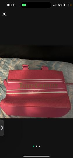 Juicy Couture Bag