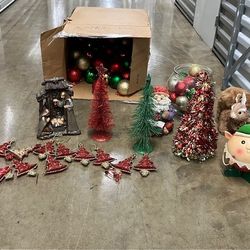 Christmas Decorations