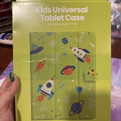 Kids Universal Tablet Cases
