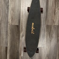 long board 