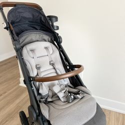 Ergobaby Metro+ Deluxe Stroller – Like New!