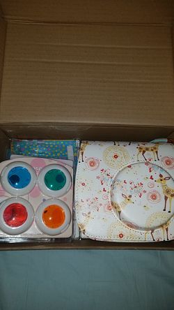 Polaroid Kit