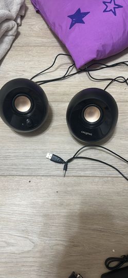 Speakers