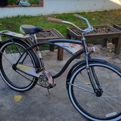 Special Edition Huffy PANAMA JACK Cruiser