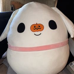 Giant Squish Mallow NBC Zero