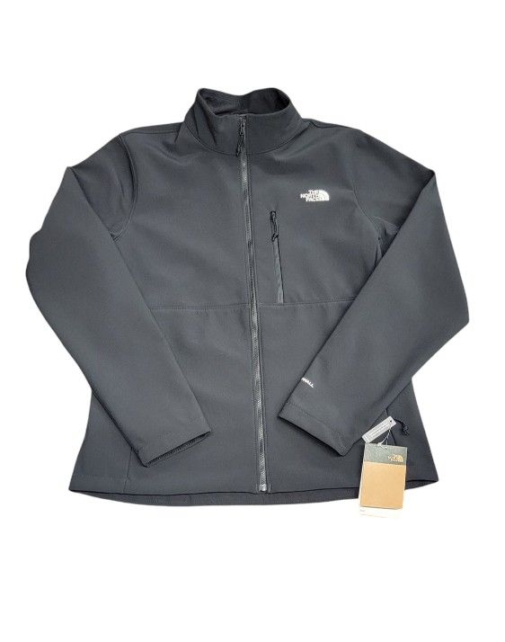 The North Face Women Apex Bionic 3 Jacket Large
