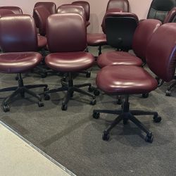Office Chairs