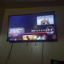 55 Inch Roku Tv 
