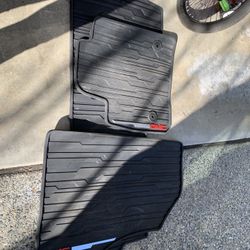 Car Mats 