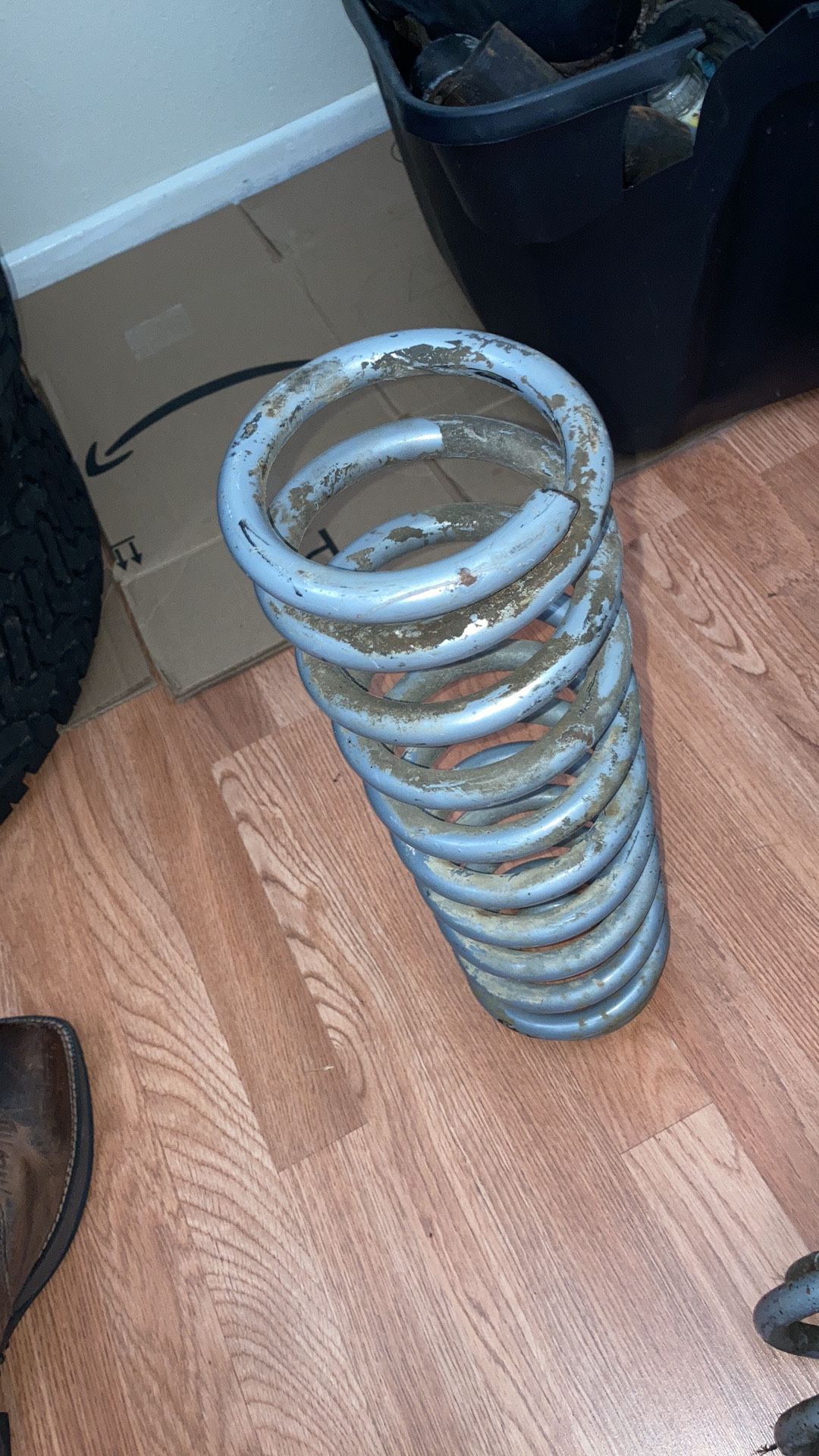 Mics Jeep Parts