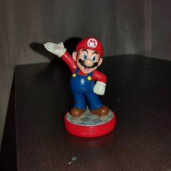 Super Mario Amiibo