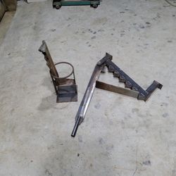 Firewood  & Kindling Splitting Tools