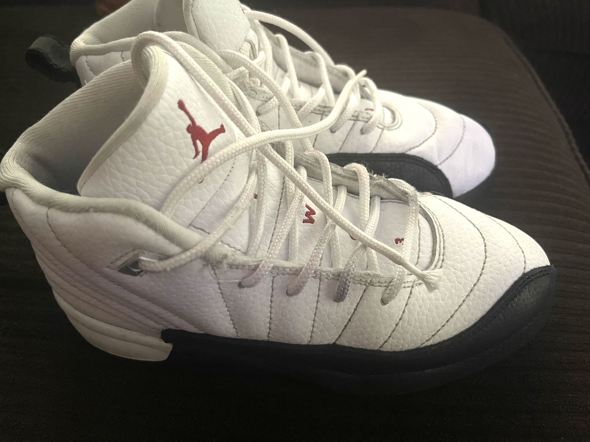 Jordan 12