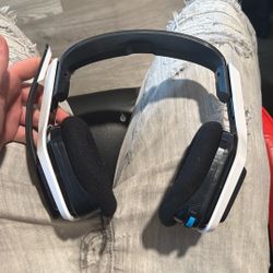 Astro Ps5 Headphones