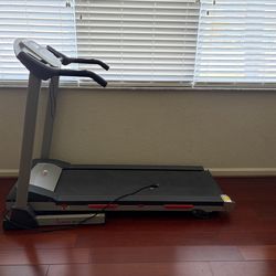 Treadmil