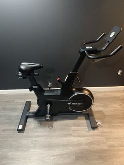 Merach Stationary Exercise Bike – Like New! 