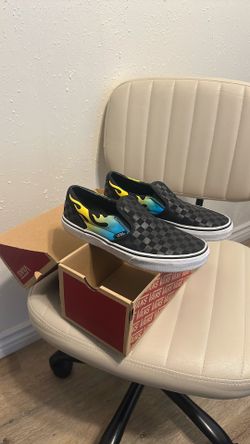 Vans Slip On