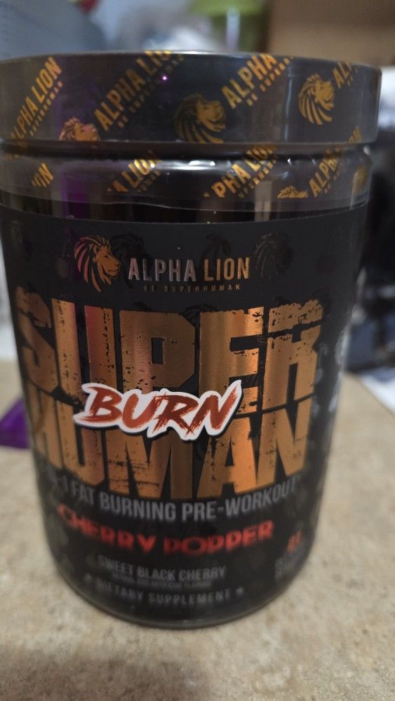 Pre-w0rk0ut Suppl3m3nt