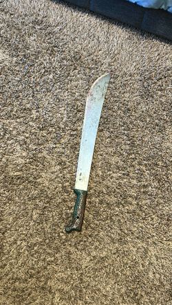 Machete