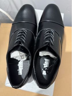 Dressing Shoes