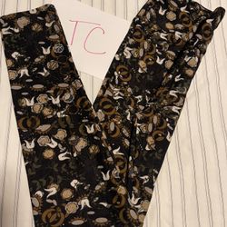 25.00 Each Tall And Curvy Leggings