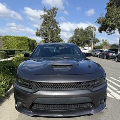 2021 Dodge Charger