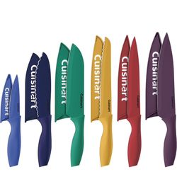 Cuisinart Knives 