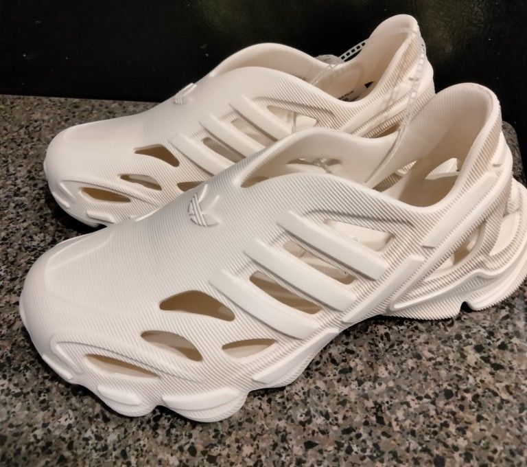 Adidas Adifom Sprnova Size 3
