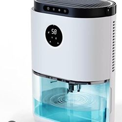 Popular Dehumidifier DH-Cs02 