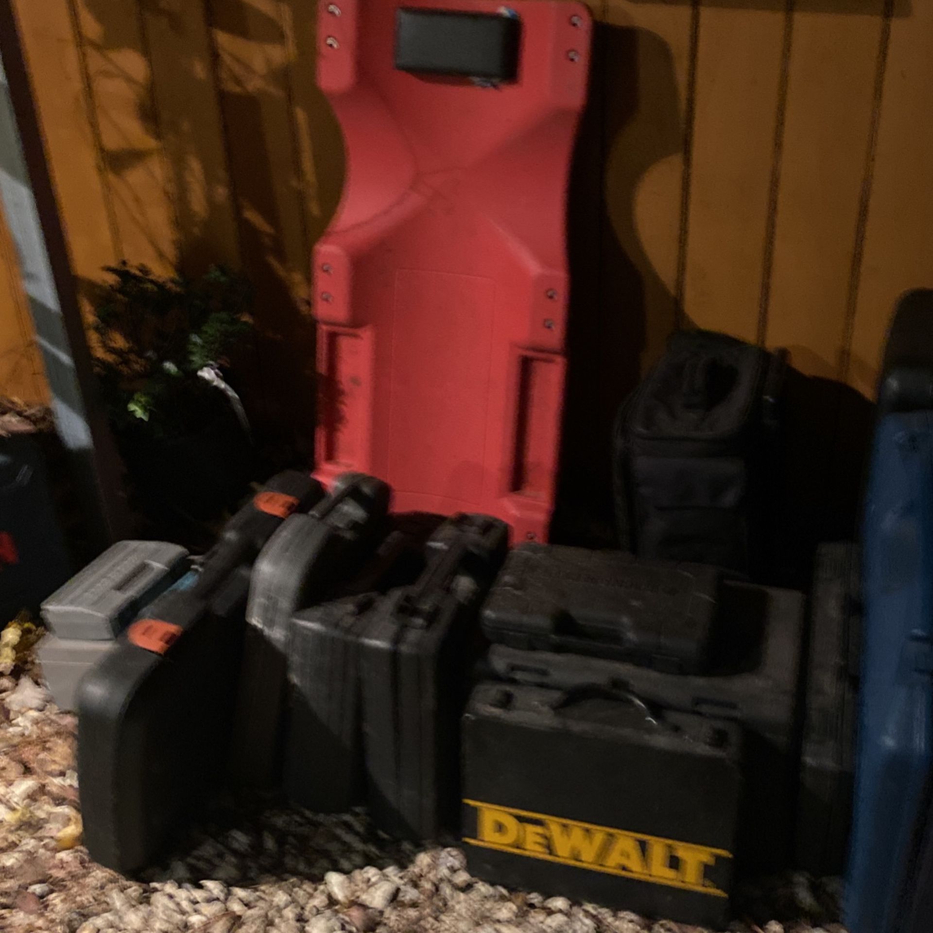 Big Yard Sale