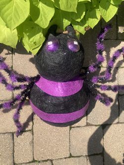 Halloween Spider