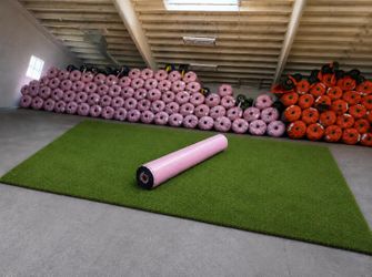 Artificial Grass - Sacate Sintetico Turf