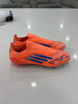 Adidas F50 Elite Laceless