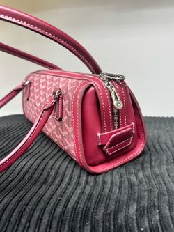Luxury bag