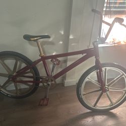 40th Anniversary So. Cal Flyer 24” 