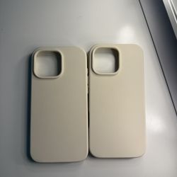 Silicone Iphone Cases