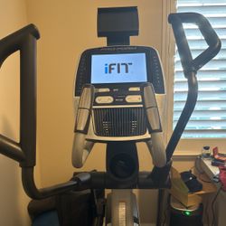 ProForm Endurance 1520E Smart Elliptical