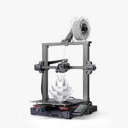 Creality Ender 3 S1 Plus With 2.85 EXTRUDER
