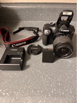 Camera
