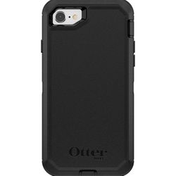 OtterBox IPHONE SE (3RD AND 2ND GEN) AND IPHONE 8/7 DEFENDER SERIES CASE