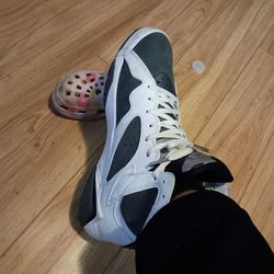 nike air jordan 7 retro flint