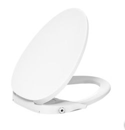 Kohler Purewash Manual Elongated Bidet Seat