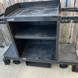 Utility Cart