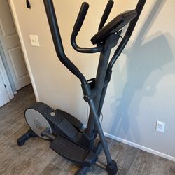 Golds gym elliptical 380