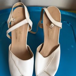 High Heels from Hong Kong