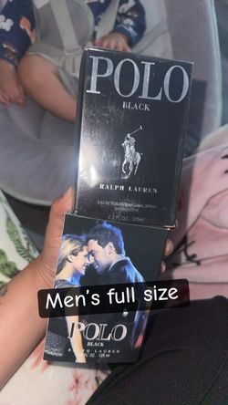 Polo cologne