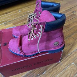 Timberland Boots