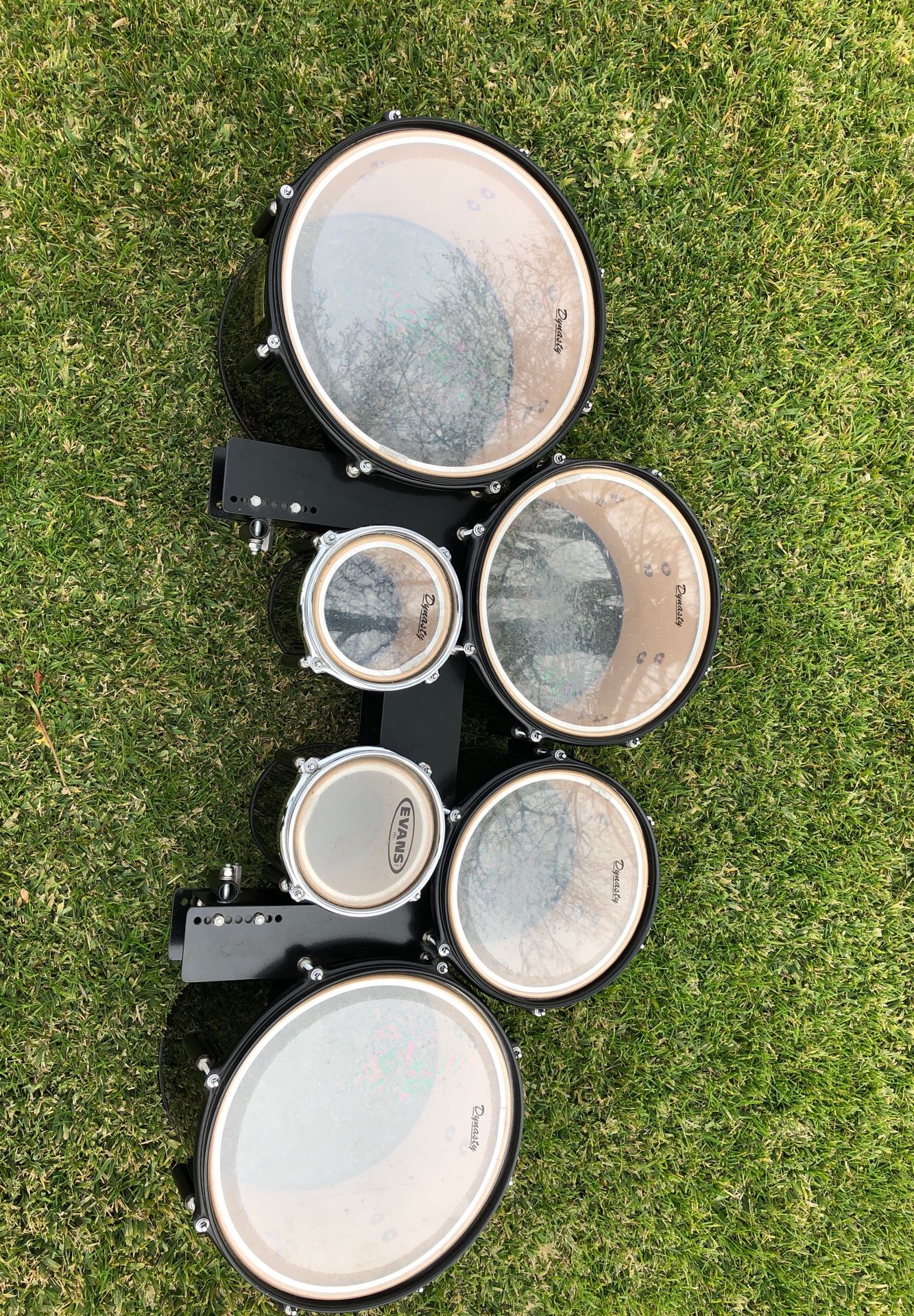 Dynasty Marching Tenor Drum for Sale in Los Angeles CA OfferUp