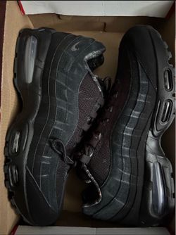 Air max 95 real tree size 12
