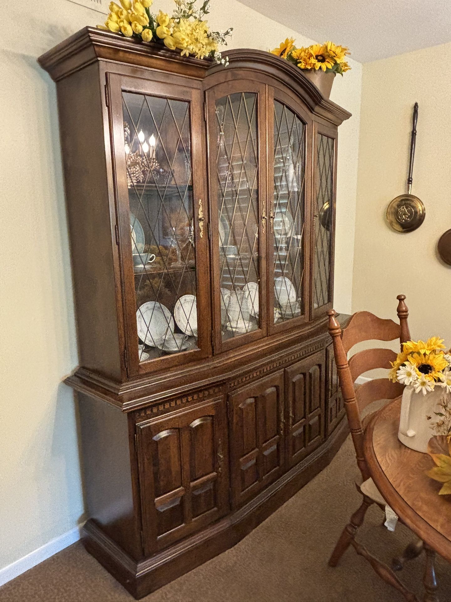China Cabinet